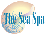 Sea Spa logo